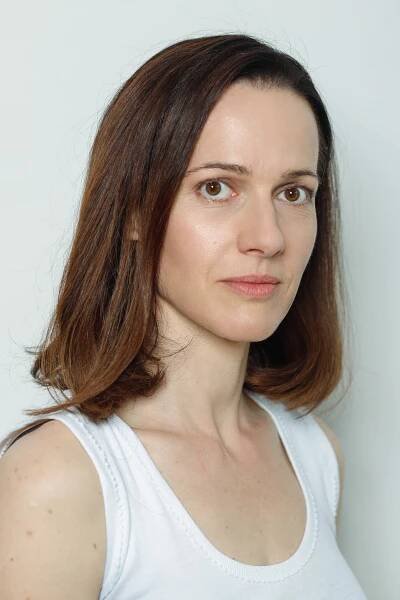 Petra Buckova - Actress Based in Prague