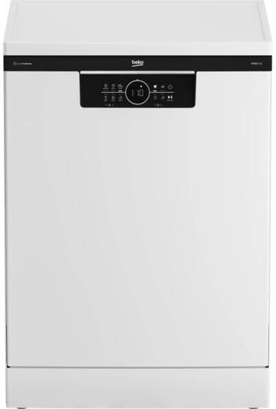 Myčka BEKO BDFS 26120 WQ