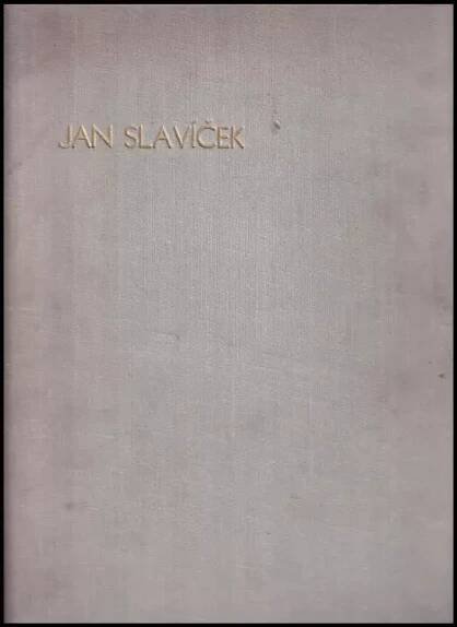 Jan Slavíček