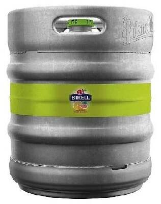 Birell Pomelo & Grep, sud 30l