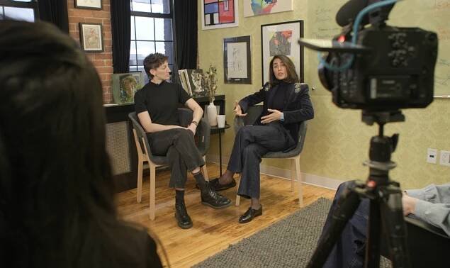 The next wave of strategy - with Jigsaw’s Yasmin Green and Beth Goldberg