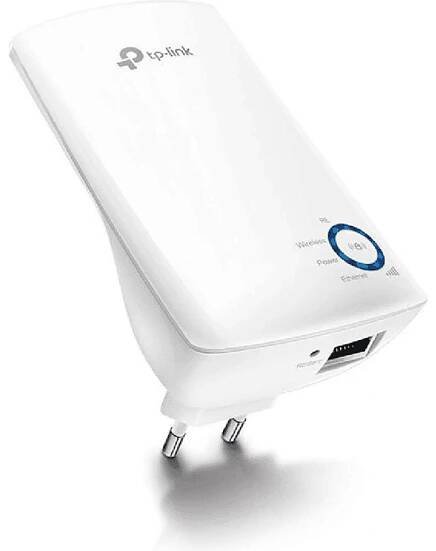 Zesilovač WIFI signálu TP-Link TL-WA850RE