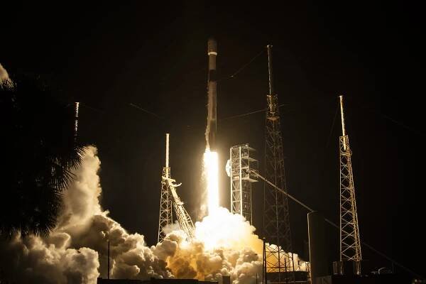 Mise Cygnus NG-23
