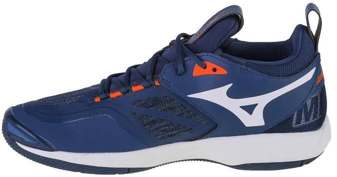 Mizuno volejbalová obuv Mizuno Wave Momentum 2 velikost 50 Značka Mizuno