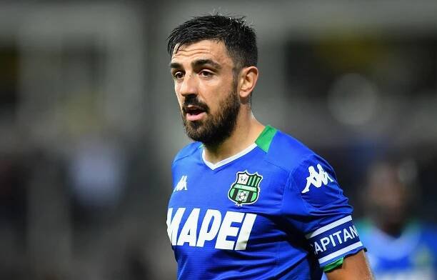 Italian soccer stars banned for blasphemy