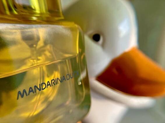 Mandarina Duck Mandarina Duck pro ženy