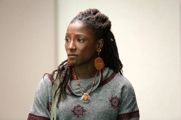 Queen Sugar - The Darker Sooner - Z filmu - Rutina Wesley