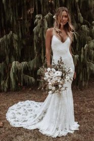 19 Grace Loves Lace Wedding dresses for 2021