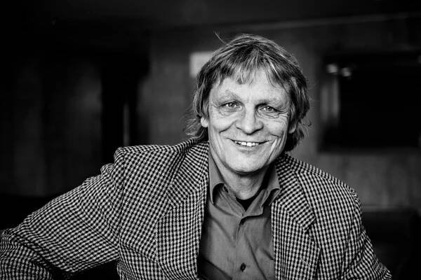 Zemřel režisér a překladatel Jiří Josek | Vltava