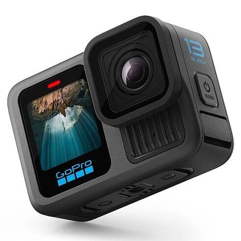 GoPro Hero13 Accessories Bundle