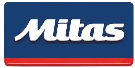 Mitas logo