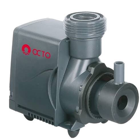 AQ Skimmer Pump (4 models available)