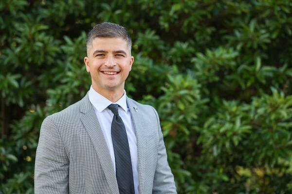 Young Gamechangers – GeorgiaForward