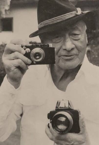 Harald Lechenperg