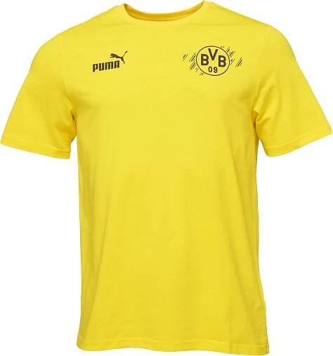 Puma BORUSSIE DORTMUND FOTBAL CULTURE TEE