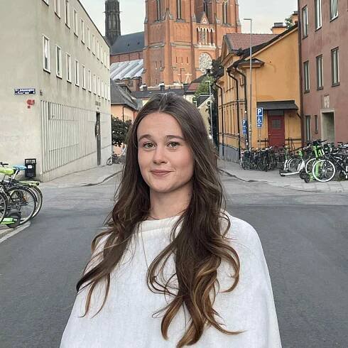 Styrelsen – Föreningen Heimdal