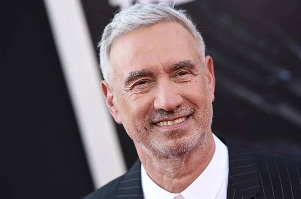 Roland Emmerich Net Worth