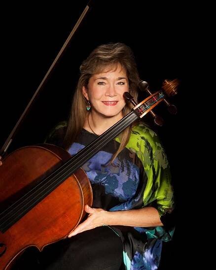Schmidt Artists International Inc. :: Sharon Robinson :: Biography