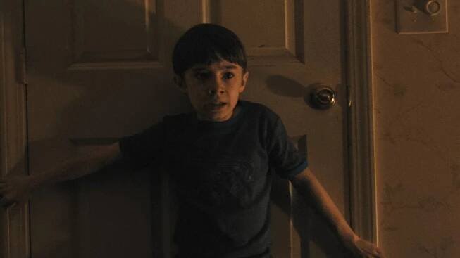The Ending of 'Weapons' Is Very Personal to Zach Cregger