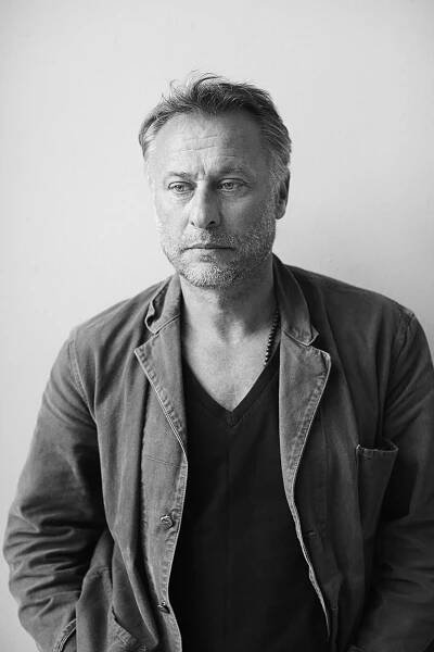 B/W Gallery - The Michael Nyqvist Archives