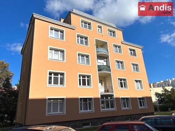Kozinova, Ústí nad Labem - Střekov