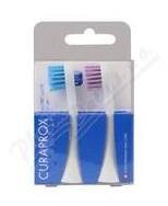 CURAPROX Hydrosonic Pro Power náhr.hlavice 2ks