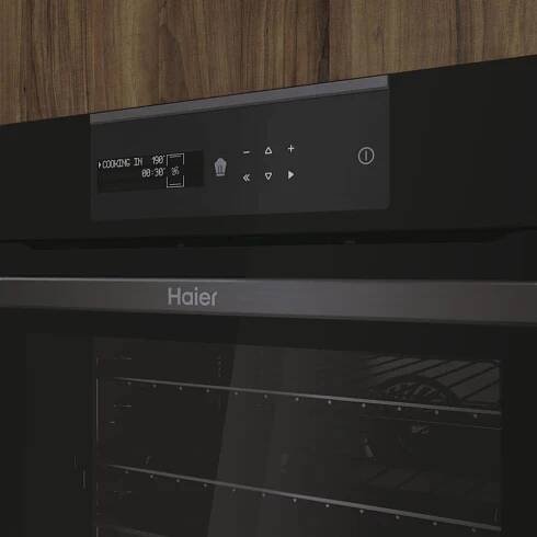 Haier HWO60SM5B9BH