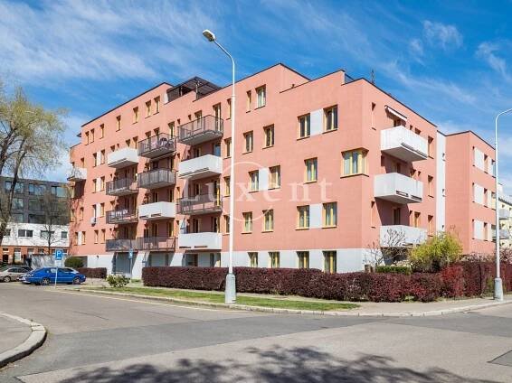 Prodej bytu 4+kk/T, 166 m2, Praha 6 - Liboc | Luxent