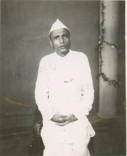 Dada Dharmadhikari