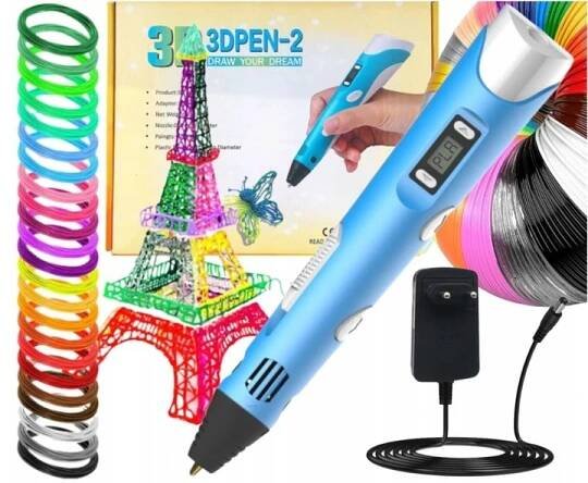 3d Tiskárna Pro Děti - 3D tiskárny - Nízká cena na Allegro.cz