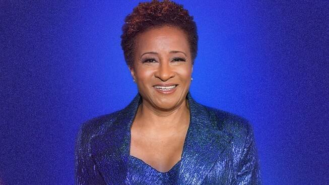 Wanda Sykes