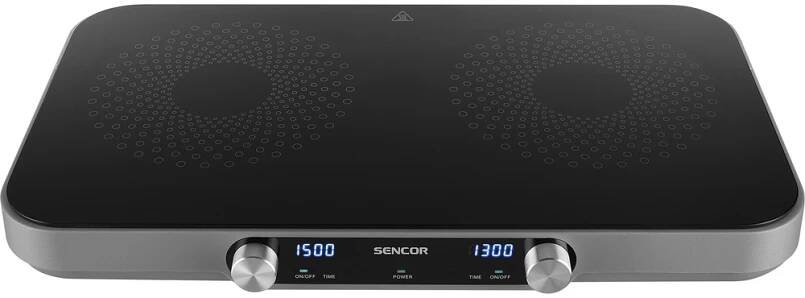 Sencor SCP 2803BK