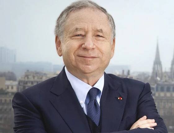 Jean Todt