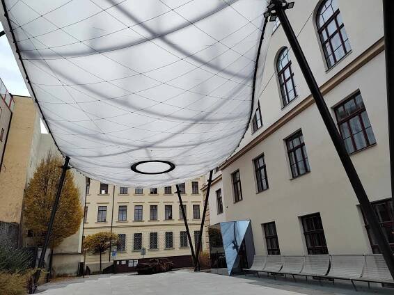 Brno s deťmi (CZ) - MedvedkuDajLabku