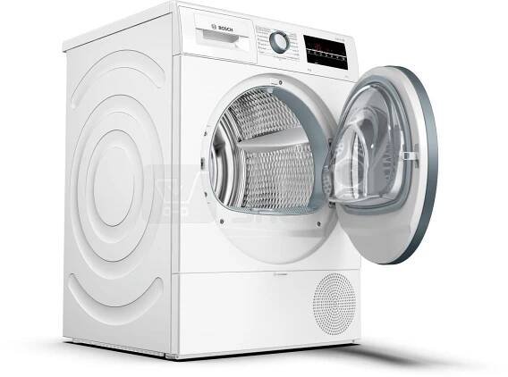 BOSCH WTR87TW0CS