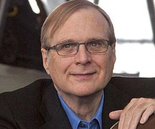Paul Allen Biography - Facts, Childhood, Family Life & Achievements of Microsoft Co-founder