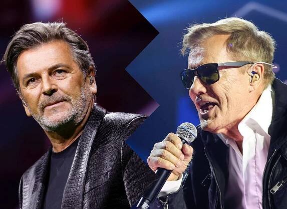 Dieter Bohlen - Schlager-Produzent, DSDS-Gesicht & Frauentyp - Schlager.de