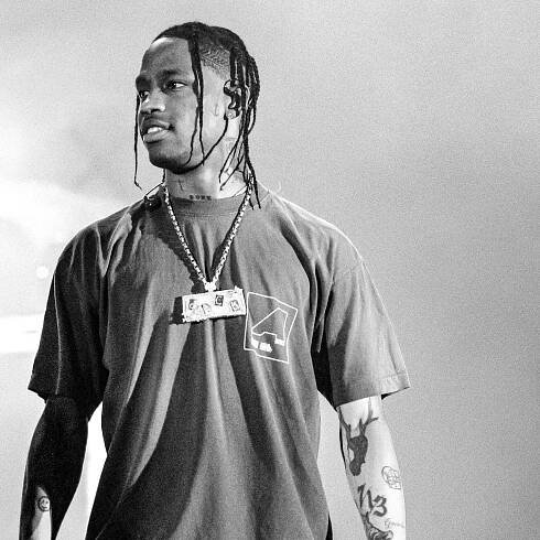 Travis Scott Announces New Album Jack Boys