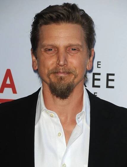 Barry Pepper - Actor