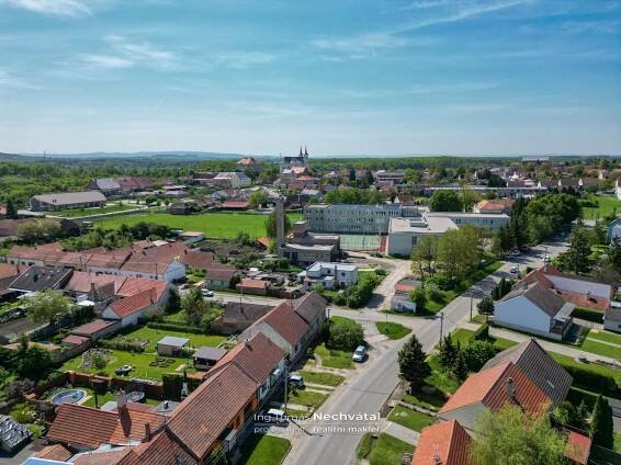 Developerský projekt - Rodinné bydlení DRNHOLEC | Reality.iDNES.cz 