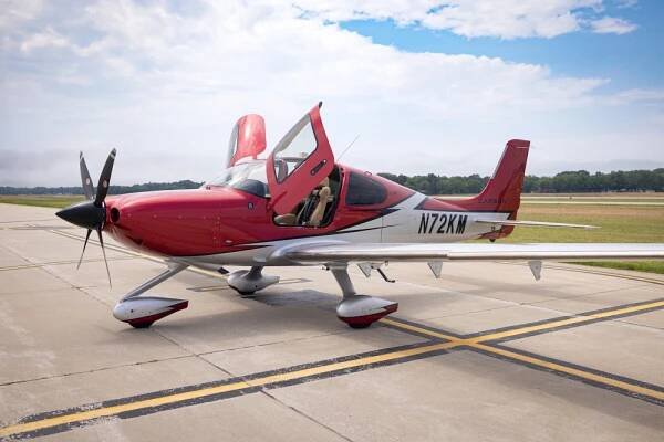 Cirrus SR22T for Sale | AircraftExchange