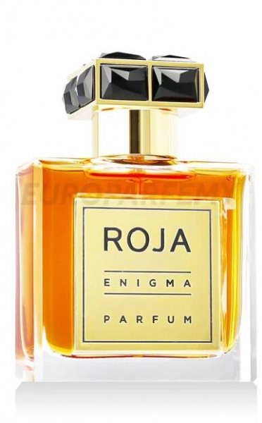 Pánský parfém Roja Parfums Enigma Pour Homme Parfém 50 ml M varianta Nový obal