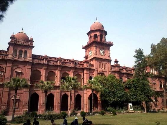 University of the Punjab