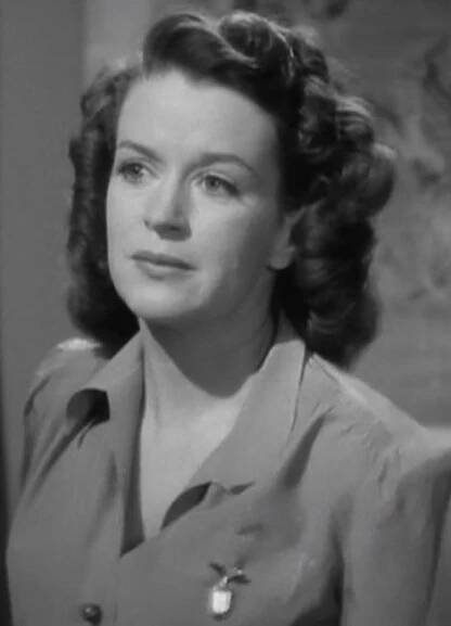 Rosemary DeCamp - Wikipedia