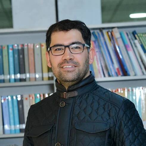 Abdullah Omar Yassen