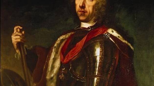 Evžen Savojský