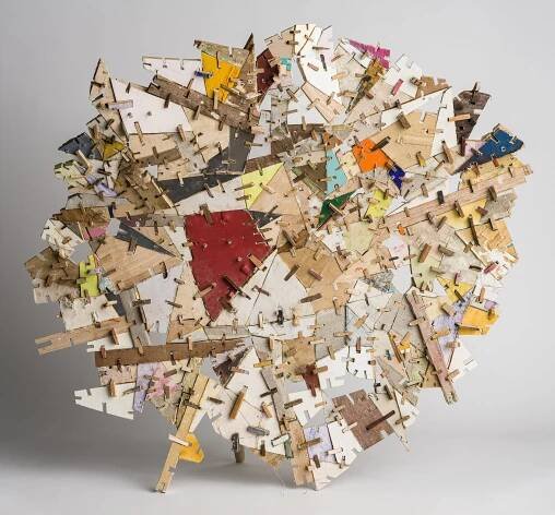 Helen O'Leary - Patricia Sweetow Gallery