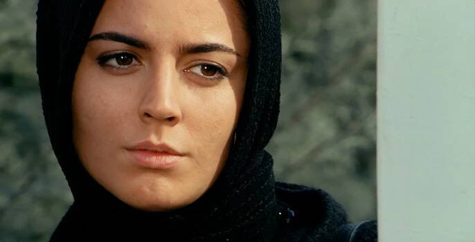 Leila - Z filmu - Leila Hatami
