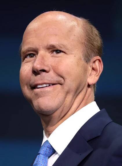 John Delaney (Maryland politician)
