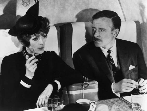 Alec McCowen, British Actor Who Played Saint and Fool, Dies at 91